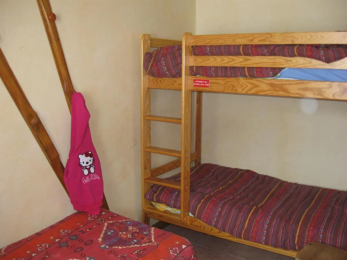 Apartment Appartement 2 Pieces, 4 Personnes, 3 Etoiles, Expose Sud, Valloire - Fr-1-263-128 France